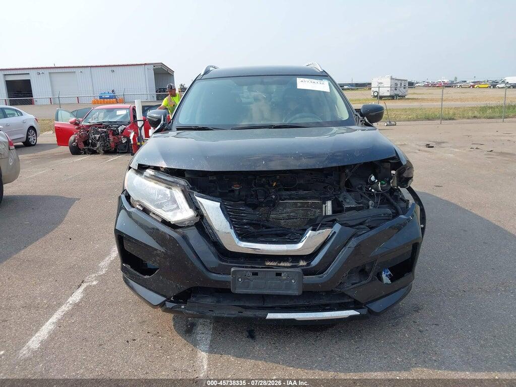 KNMAT2MV0HP539928 2017 NISSAN ROGUE photo no. 12