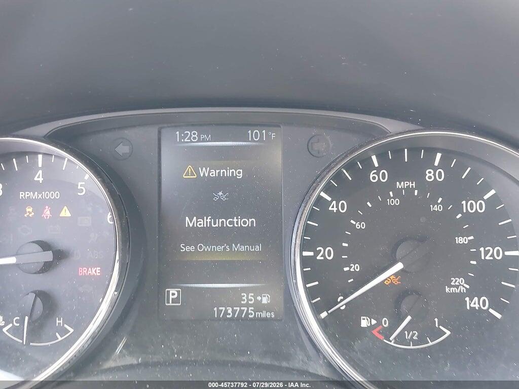 KNMAT2MV8HP600569 2017 NISSAN ROGUE photo no. 7