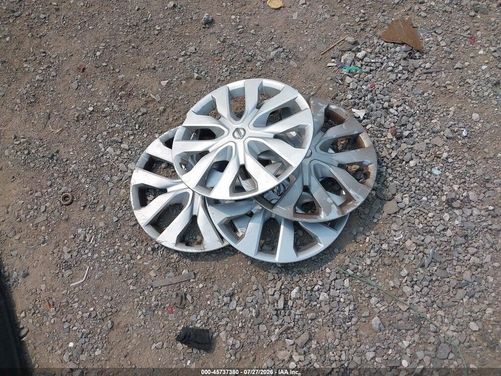 KNMAT2MT0HP515806 2017 NISSAN ROGUE photo no. 12