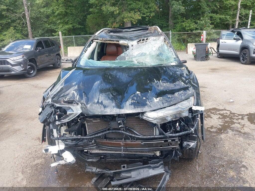 5N1AT2MV2HC811866 2017 NISSAN ROGUE photo no. 6