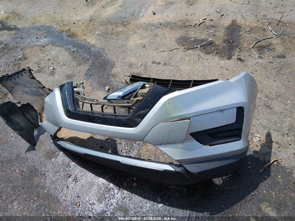 KNMAT2MT9HP592979 2017 NISSAN ROGUE photo no. 12