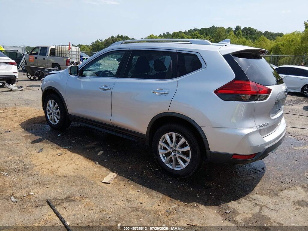 KNMAT2MT9HP592979 2017 NISSAN ROGUE photo no. 3