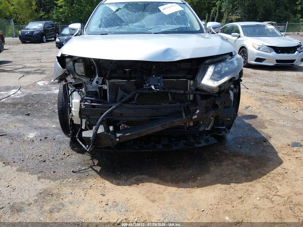 KNMAT2MT9HP592979 2017 NISSAN ROGUE photo no. 6
