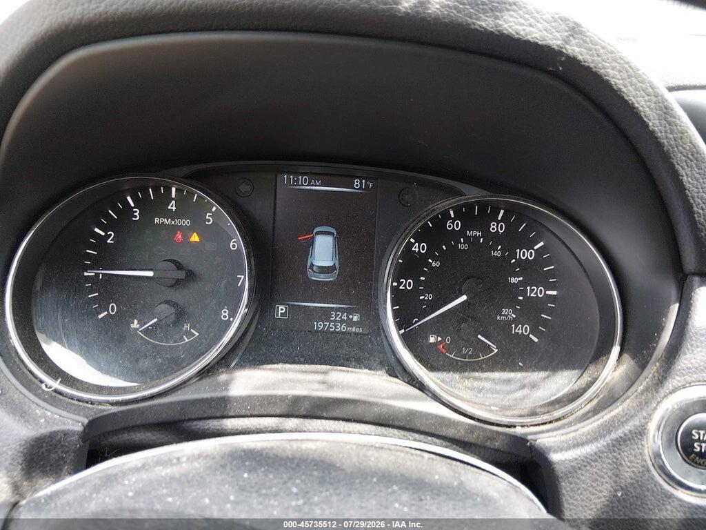 KNMAT2MT9HP592979 2017 NISSAN ROGUE photo no. 7
