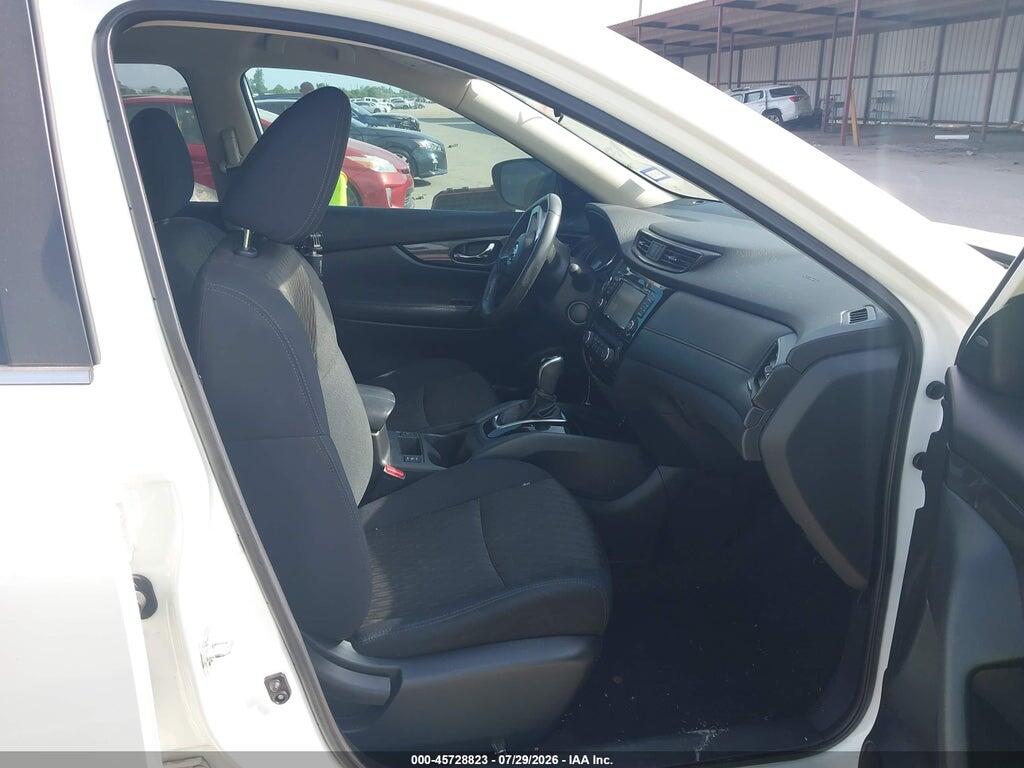 5N1AT2MT1HC879767 2017 NISSAN ROGUE photo no. 5