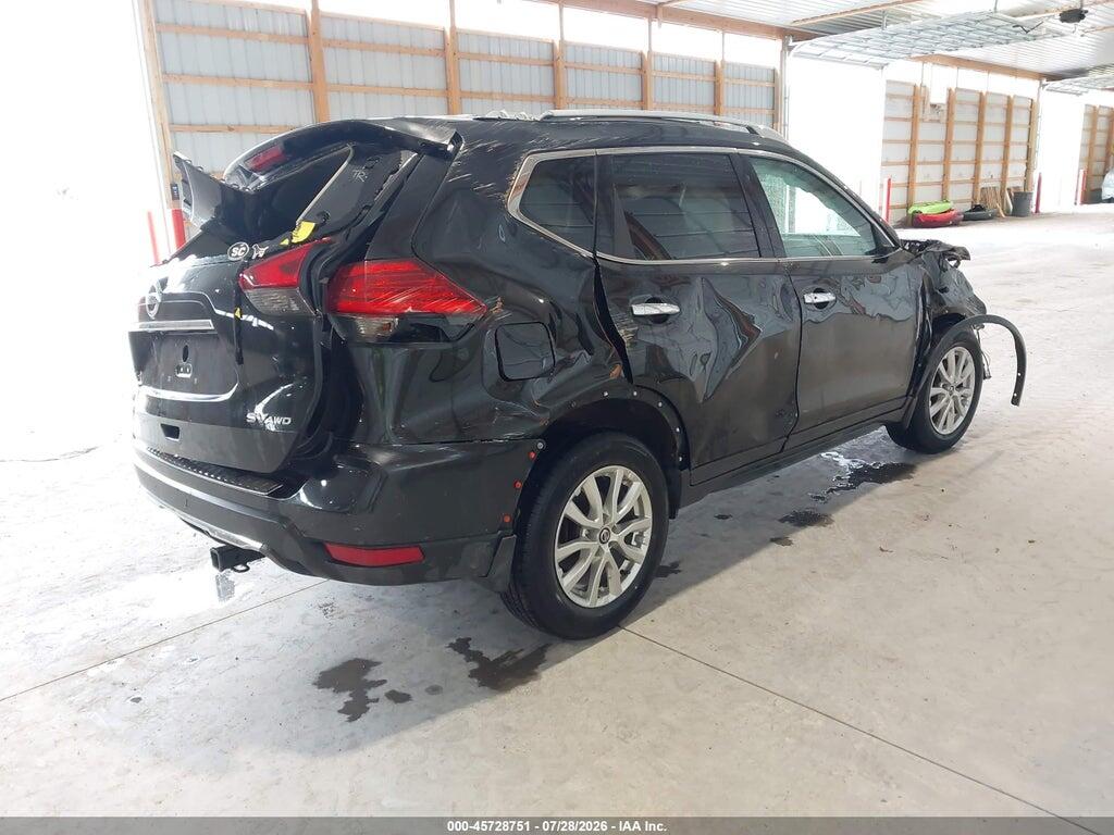 5N1AT2MV8HC828722 2017 NISSAN ROGUE photo no. 4