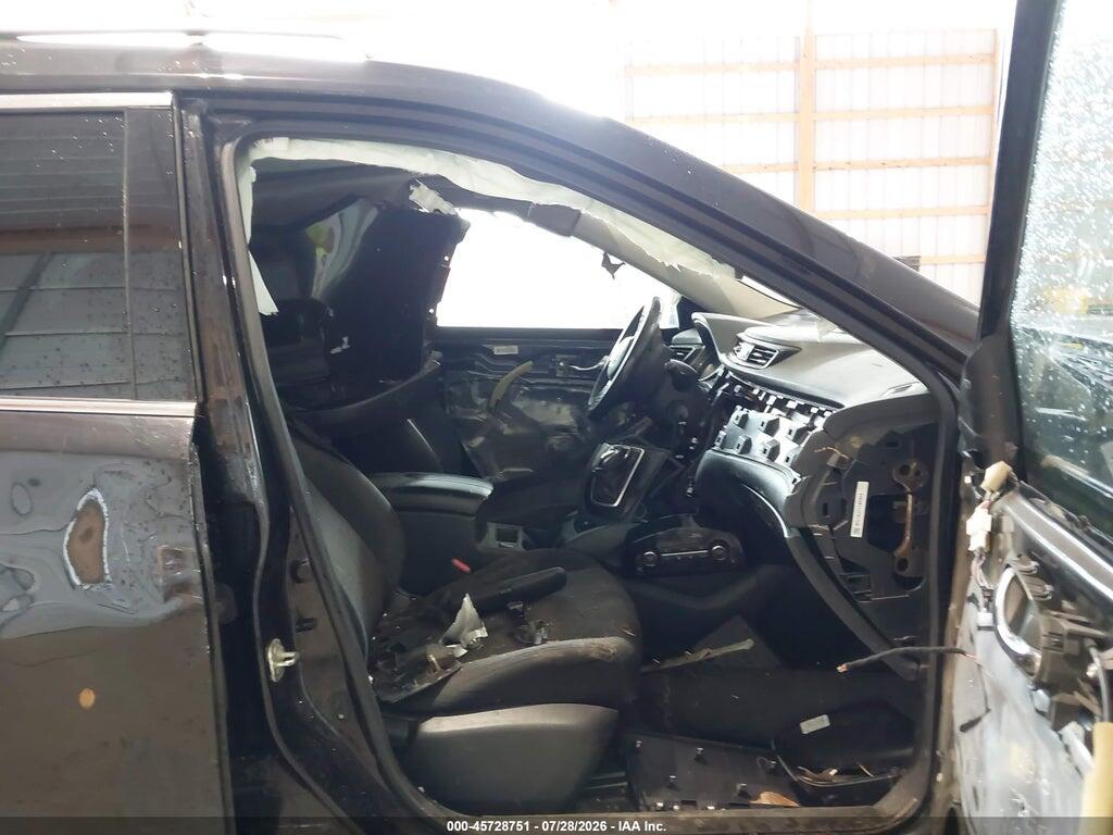 5N1AT2MV8HC828722 2017 NISSAN ROGUE photo no. 5