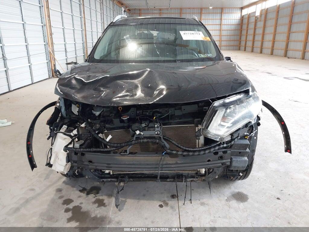 5N1AT2MV8HC828722 2017 NISSAN ROGUE photo no. 6