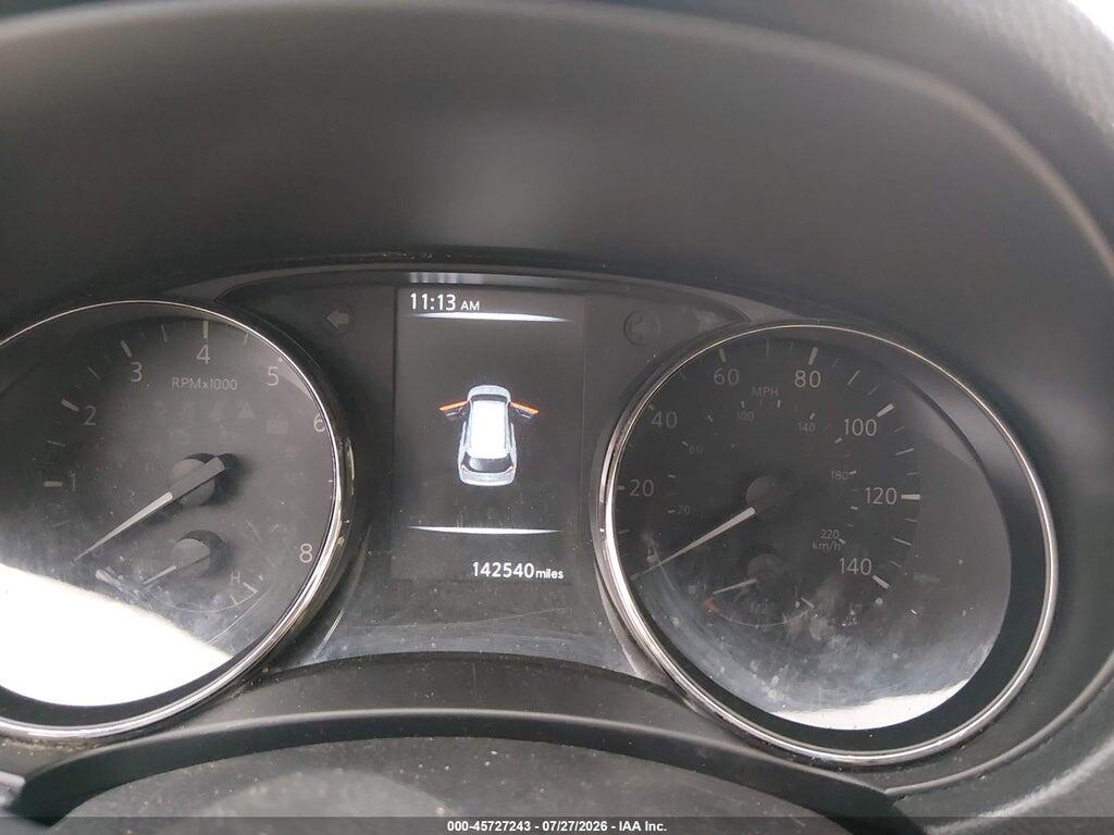 KNMAT2MT4HP518871 2017 NISSAN ROGUE photo no. 7