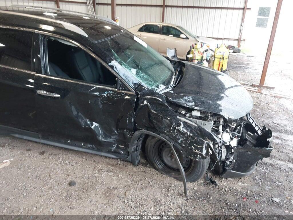 JN8AT2MT7HW401781 2017 NISSAN ROGUE photo no. 6