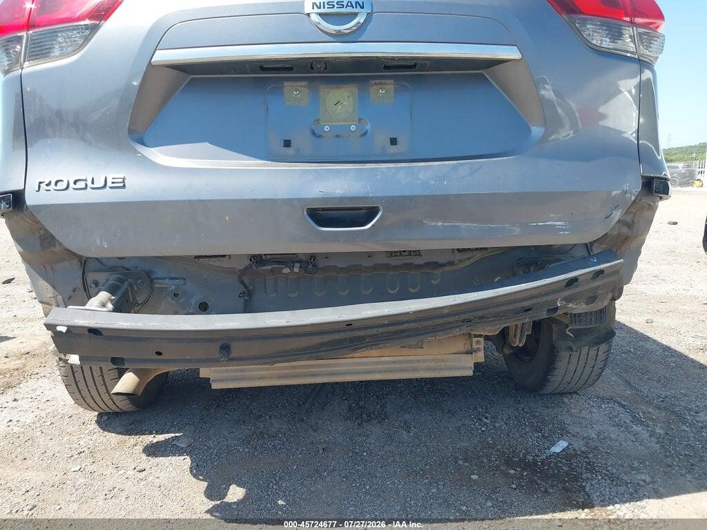 JN8AT2MT8HW388751 2017 NISSAN ROGUE photo no. 6