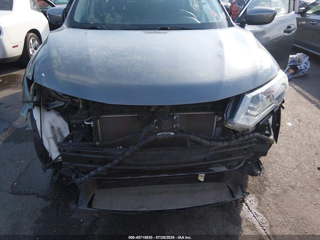 KNMAT2MV9HP572149 2017 NISSAN ROGUE photo no. 6