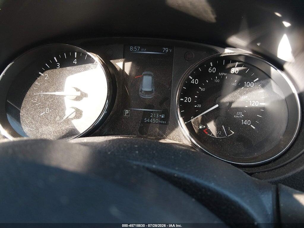 KNMAT2MV9HP572149 2017 NISSAN ROGUE photo no. 7