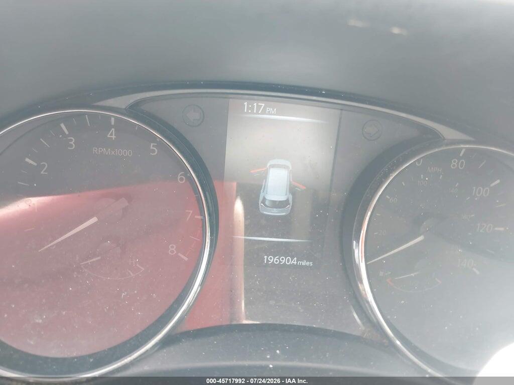 KNMAT2MT3HP536763 2017 NISSAN ROGUE photo no. 7