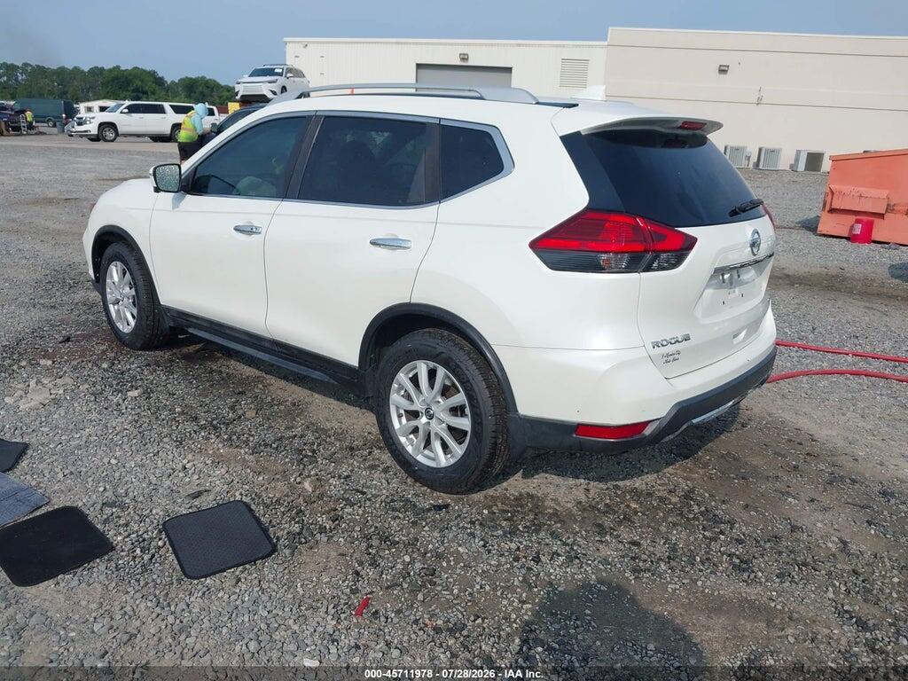 5N1AT2MT4HC878273 2017 NISSAN ROGUE photo no. 3
