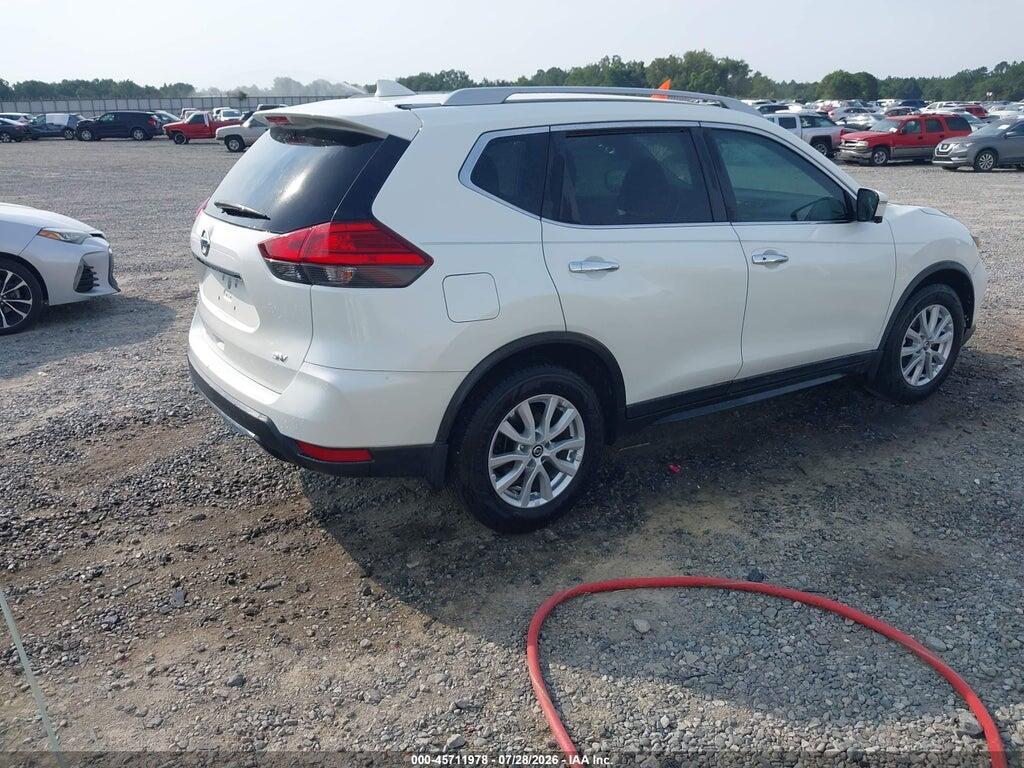 5N1AT2MT4HC878273 2017 NISSAN ROGUE photo no. 4