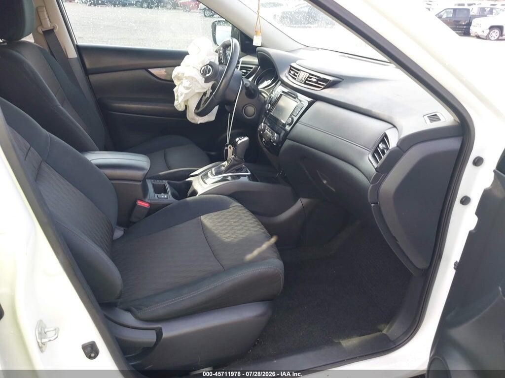5N1AT2MT4HC878273 2017 NISSAN ROGUE photo no. 5