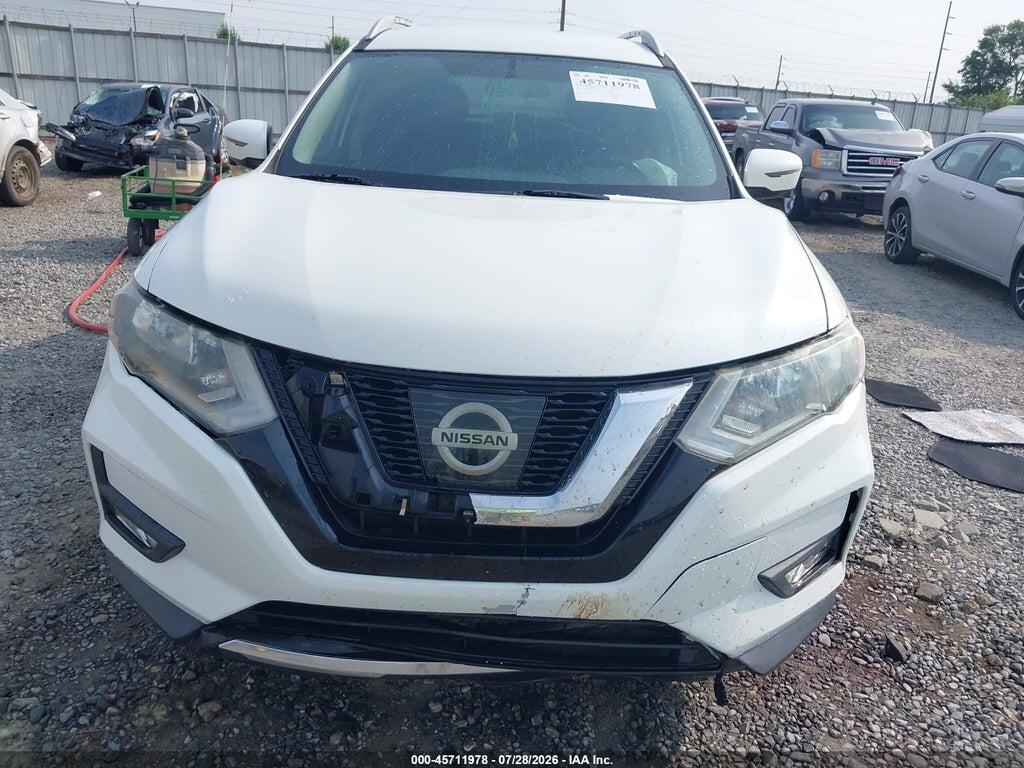 5N1AT2MT4HC878273 2017 NISSAN ROGUE photo no. 6