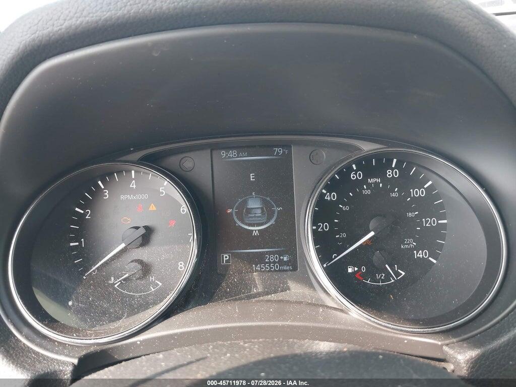 5N1AT2MT4HC878273 2017 NISSAN ROGUE photo no. 7