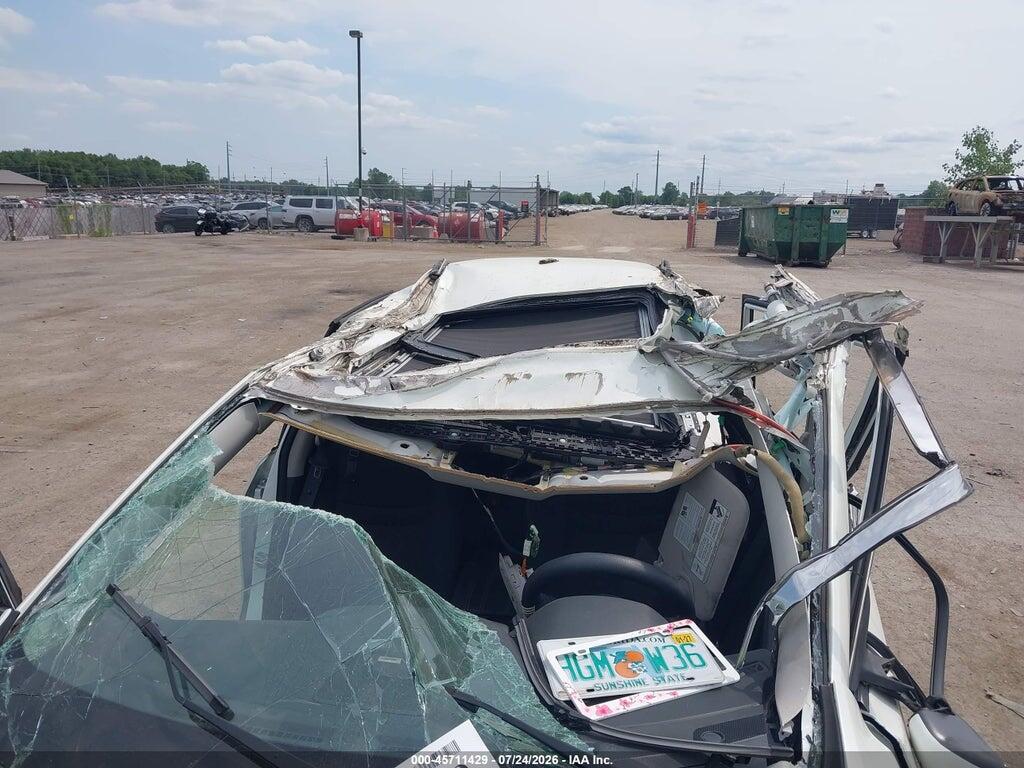 5N1AT2MT9HC803987 2017 NISSAN ROGUE photo no. 6