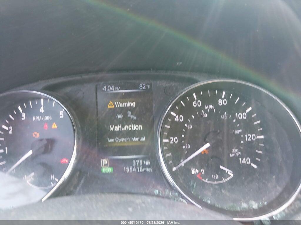 5N1AT2MV0HC780424 2017 NISSAN ROGUE photo no. 7