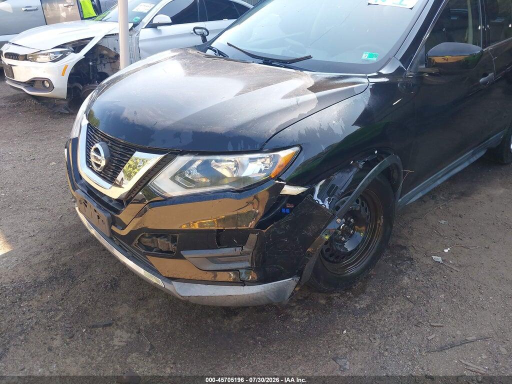 KNMAT2MT8HP521854 2017 NISSAN ROGUE photo no. 6