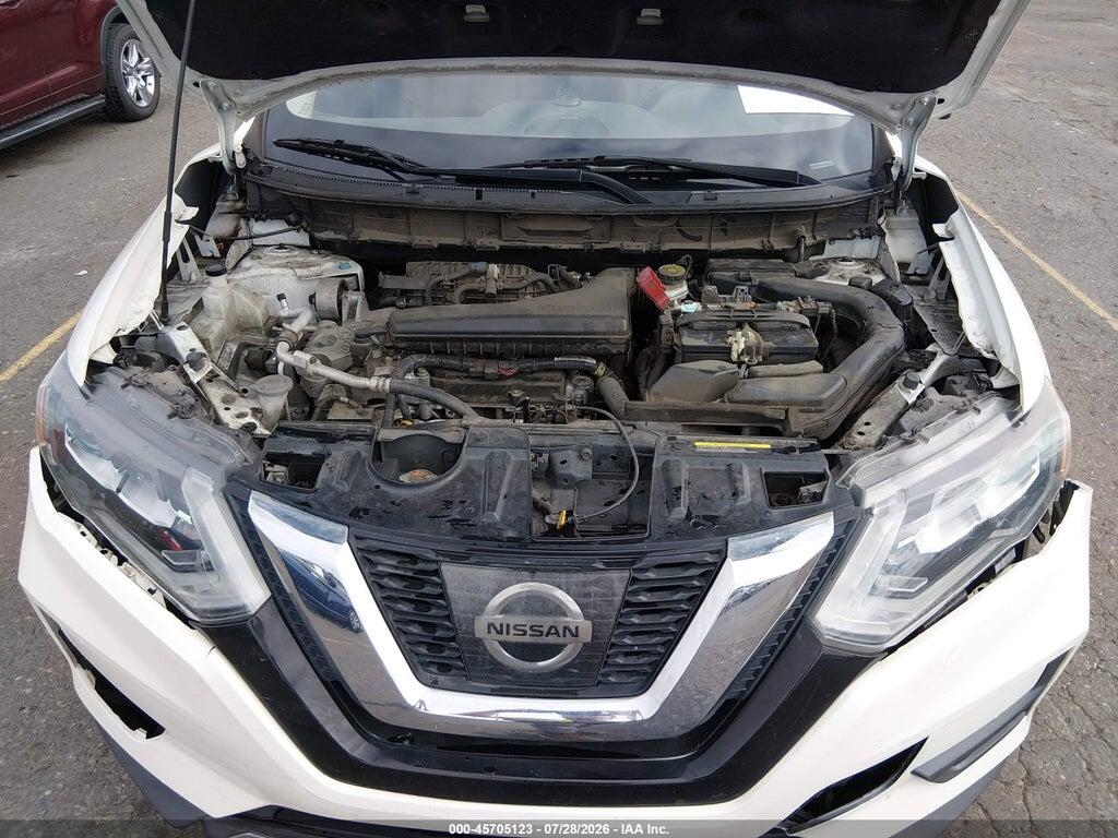 JN8AT2MT8HW405810 2017 NISSAN ROGUE photo no. 10