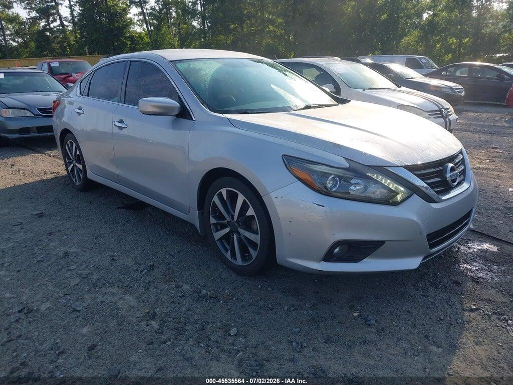 1N4AL3AP1GC266098 2016 NISSAN ALTIMA photo no. 1