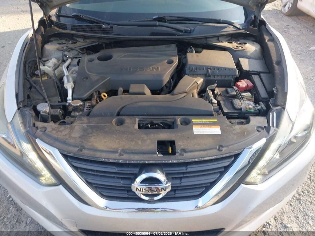 1N4AL3AP1GC266098 2016 NISSAN ALTIMA photo no. 10
