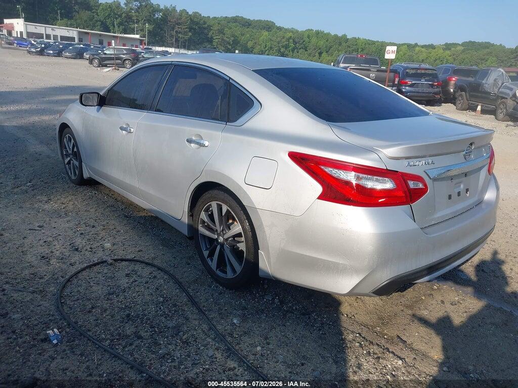 1N4AL3AP1GC266098 2016 NISSAN ALTIMA photo no. 3