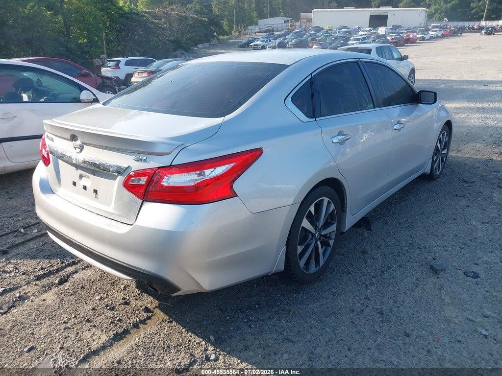 1N4AL3AP1GC266098 2016 NISSAN ALTIMA photo no. 4