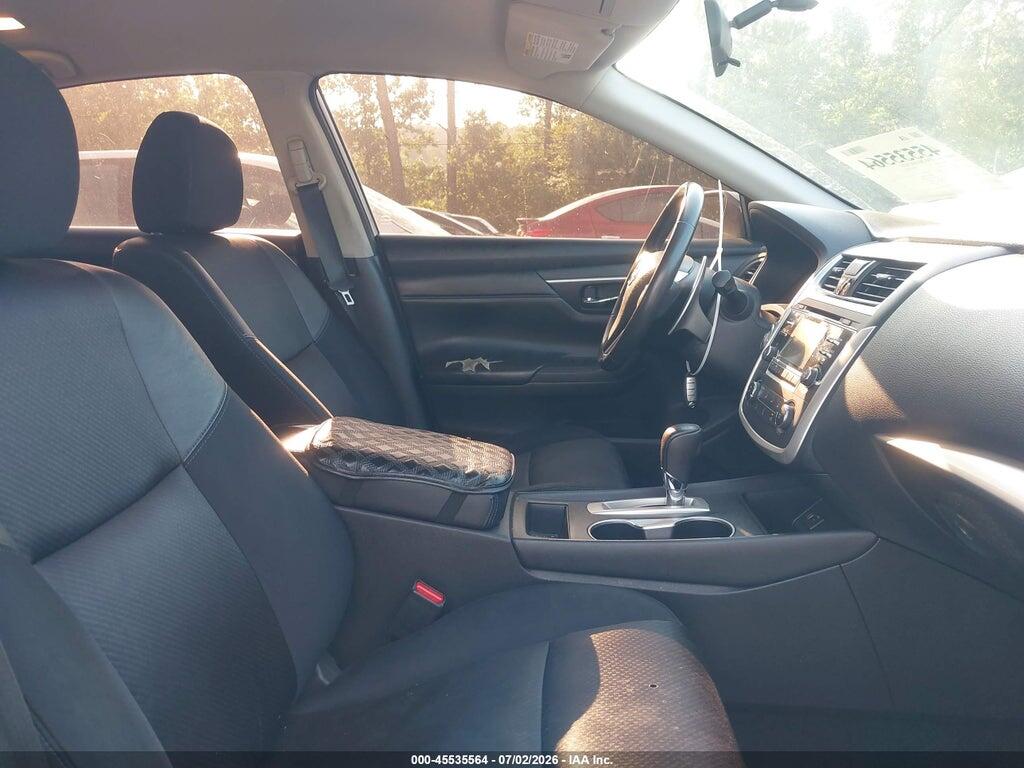 1N4AL3AP1GC266098 2016 NISSAN ALTIMA photo no. 5
