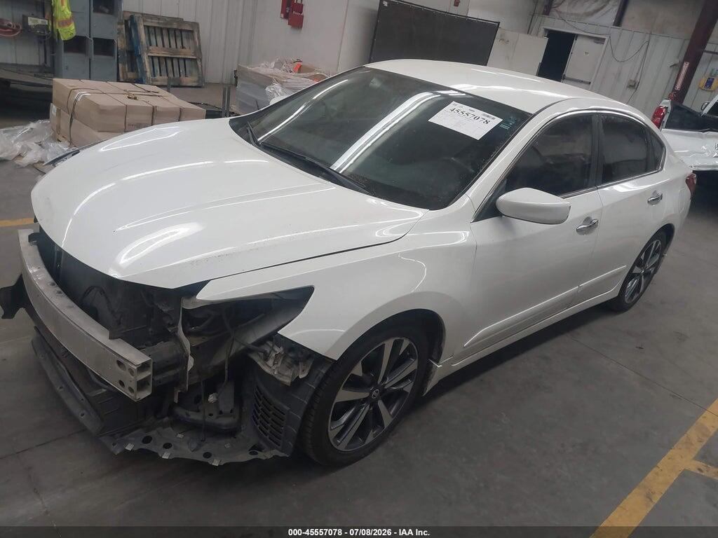 1N4AL3AP2GN381328 2016 NISSAN ALTIMA photo no. 2