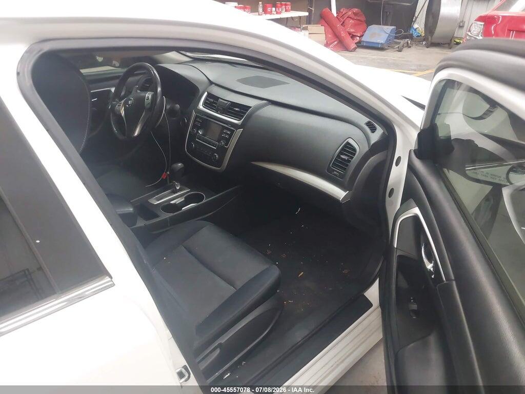 1N4AL3AP2GN381328 2016 NISSAN ALTIMA photo no. 5