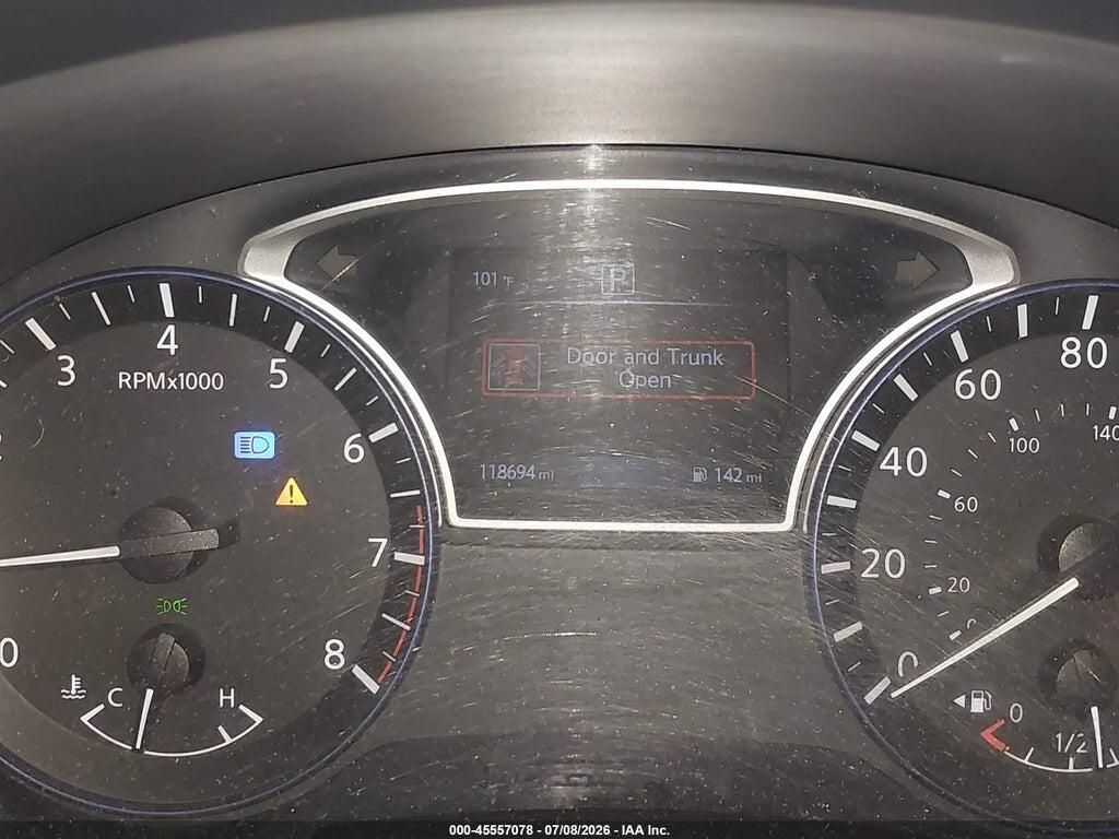 1N4AL3AP2GN381328 2016 NISSAN ALTIMA photo no. 7