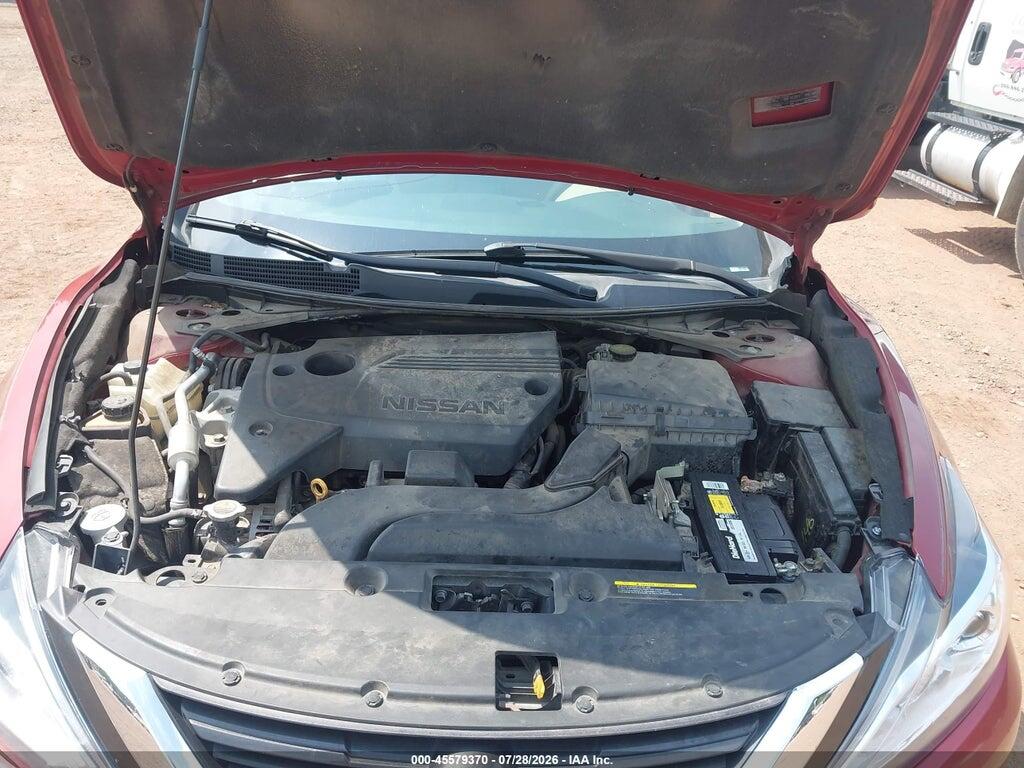 1N4AL3AP1GN318429 2016 NISSAN ALTIMA photo no. 10