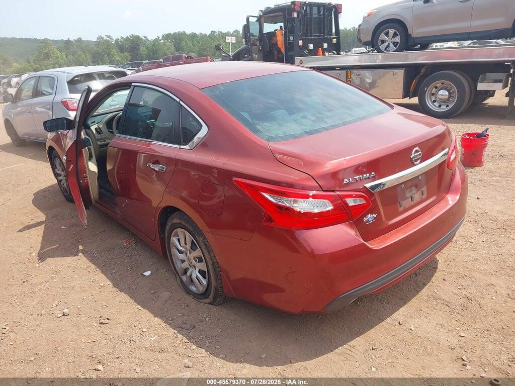 1N4AL3AP1GN318429 2016 NISSAN ALTIMA photo no. 3