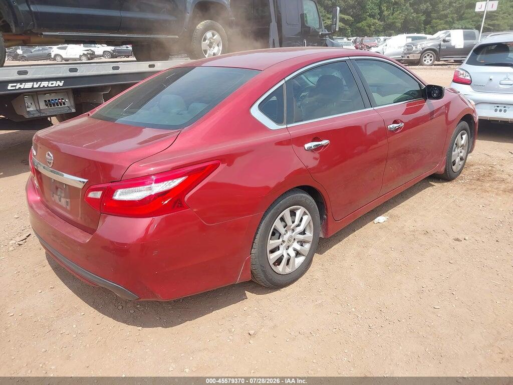 1N4AL3AP1GN318429 2016 NISSAN ALTIMA photo no. 4