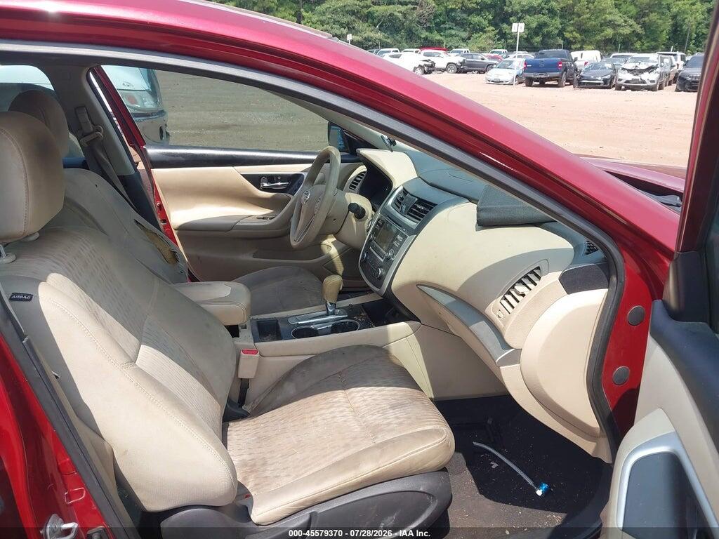 1N4AL3AP1GN318429 2016 NISSAN ALTIMA photo no. 5