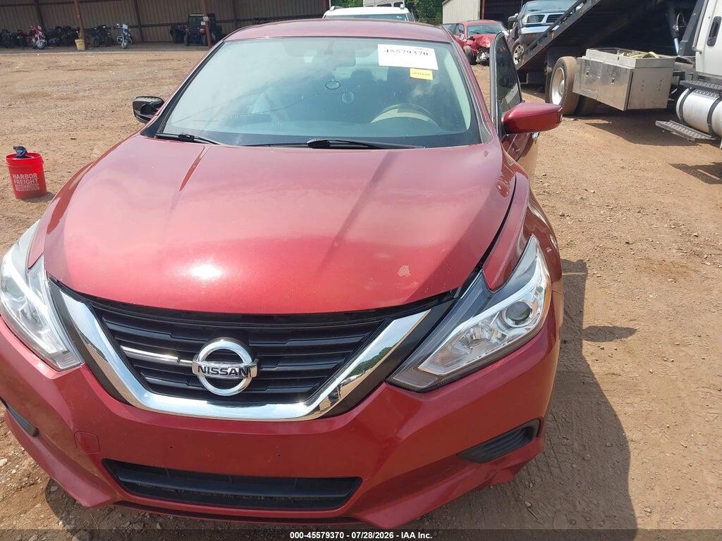 1N4AL3AP1GN318429 2016 NISSAN ALTIMA photo no. 6