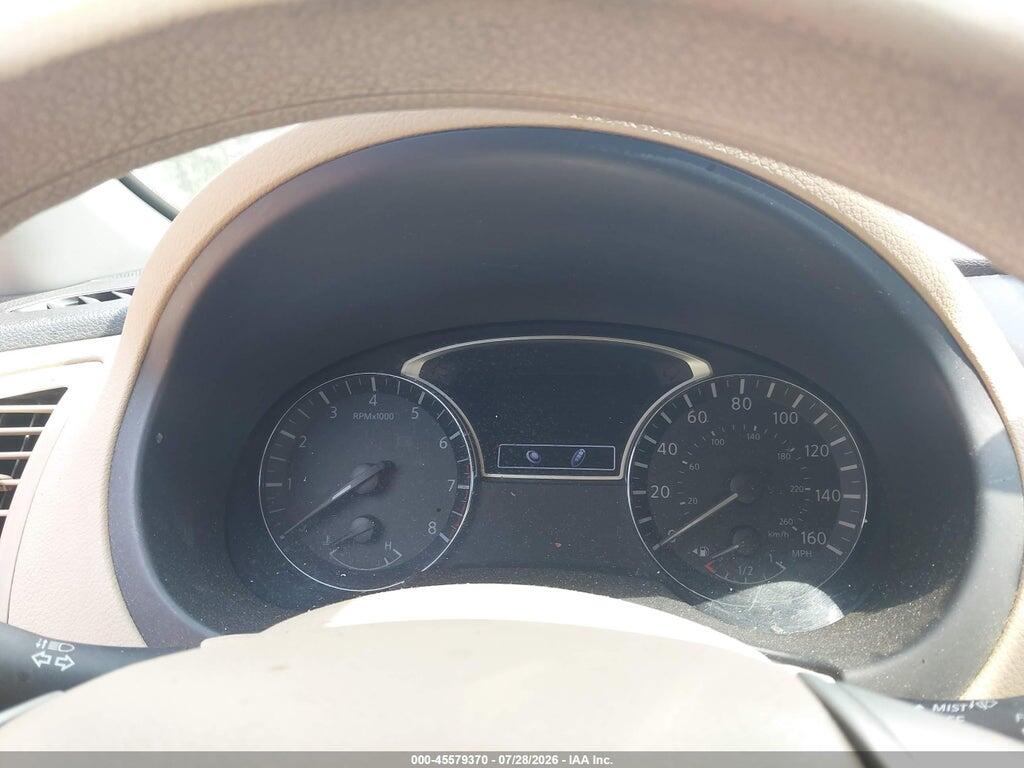 1N4AL3AP1GN318429 2016 NISSAN ALTIMA photo no. 7