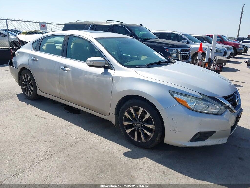 1N4AL3AP2GC182002 2016 NISSAN ALTIMA photo no. 1
