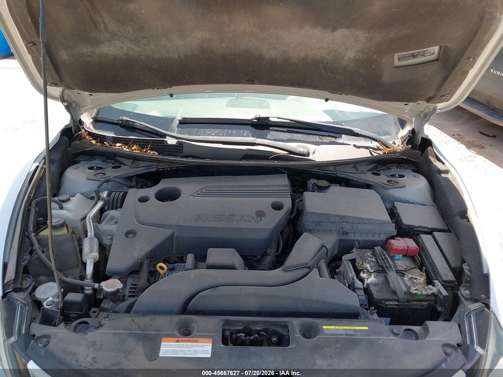 1N4AL3AP2GC182002 2016 NISSAN ALTIMA photo no. 10
