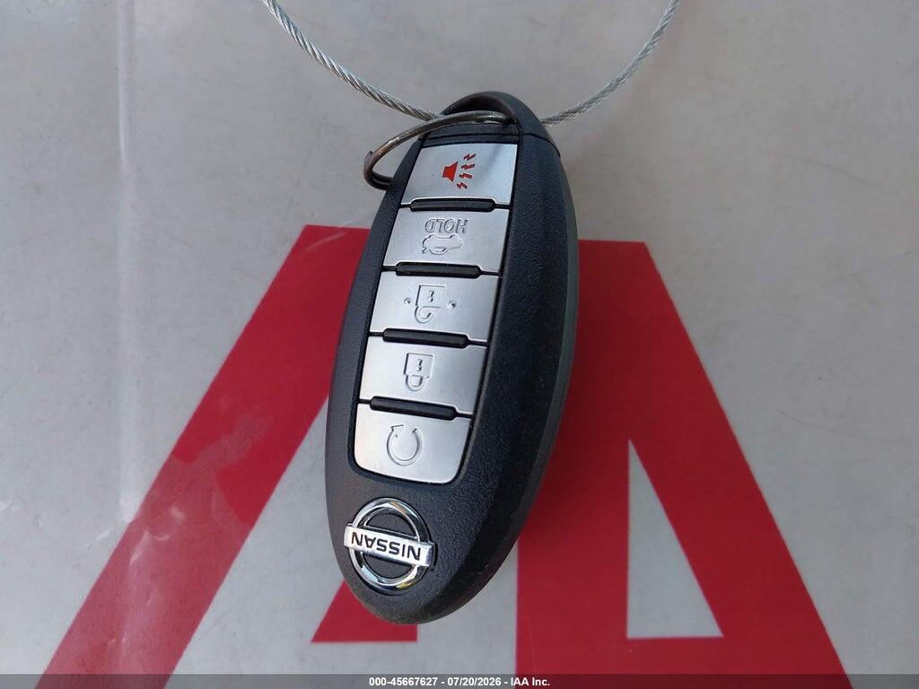 1N4AL3AP2GC182002 2016 NISSAN ALTIMA photo no. 11