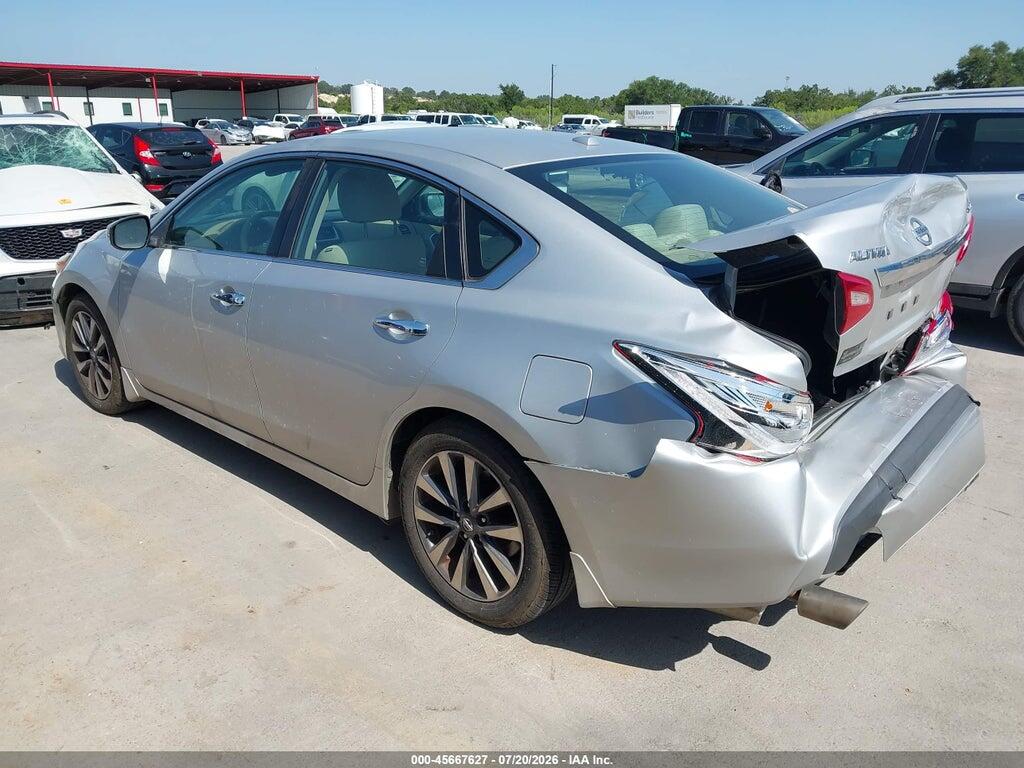 1N4AL3AP2GC182002 2016 NISSAN ALTIMA photo no. 3