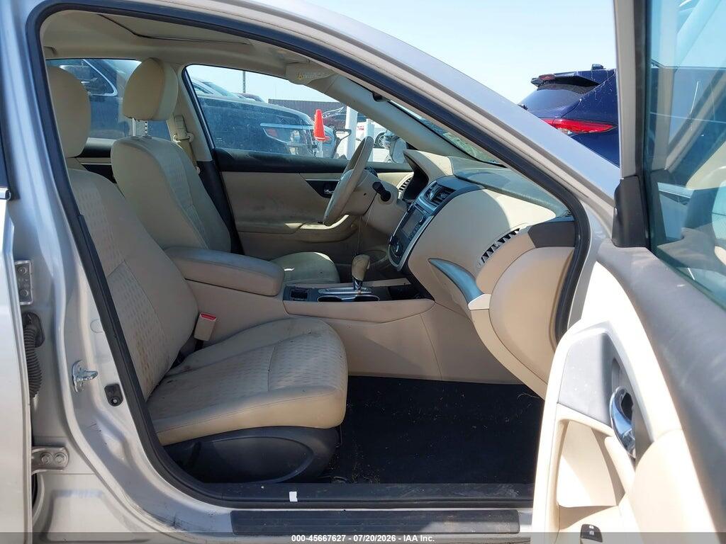 1N4AL3AP2GC182002 2016 NISSAN ALTIMA photo no. 5