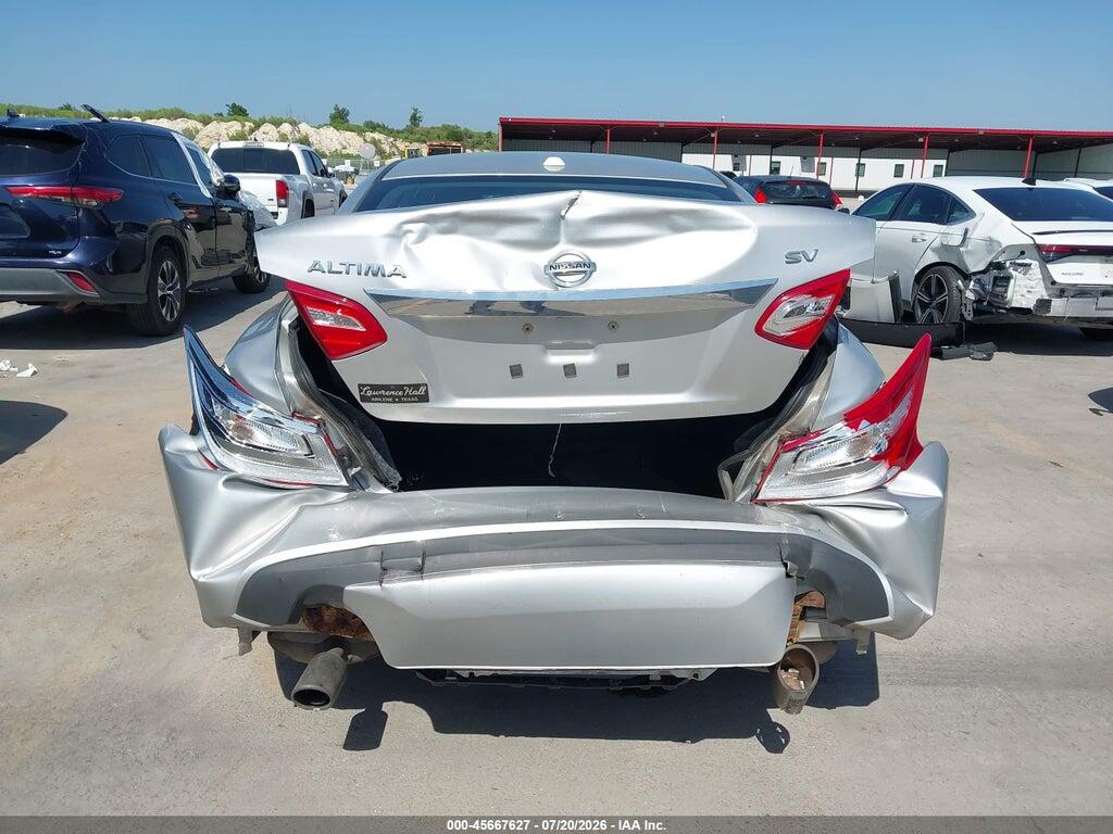 1N4AL3AP2GC182002 2016 NISSAN ALTIMA photo no. 6