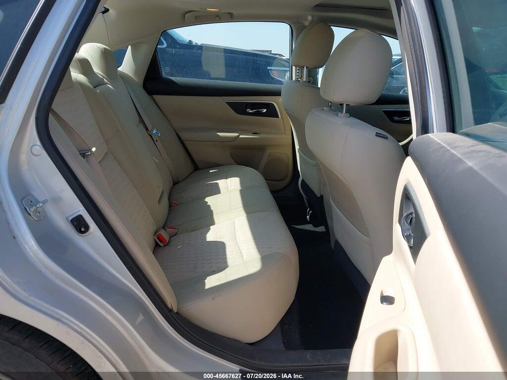 1N4AL3AP2GC182002 2016 NISSAN ALTIMA photo no. 8