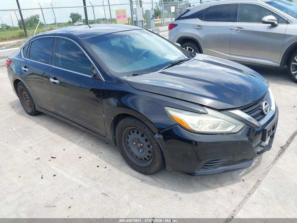 1N4AL3AP1GN336476 2016 NISSAN ALTIMA photo no. 1