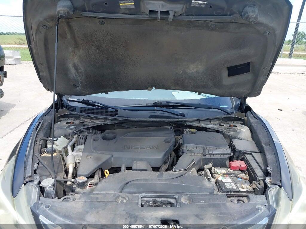 1N4AL3AP1GN336476 2016 NISSAN ALTIMA photo no. 10